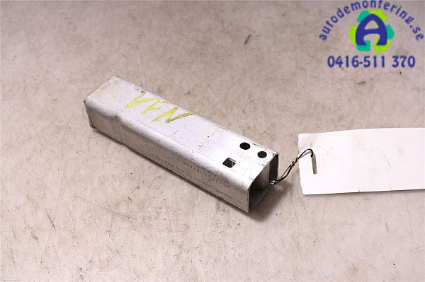impact absorber, bu,ber MERCEDES-BENZ C-CLASS T-Model (S205)