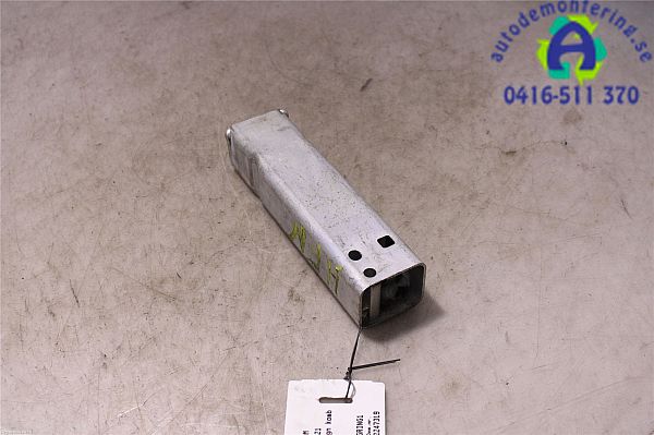 impact absorber, bu,ber MERCEDES-BENZ C-CLASS T-Model (S205)