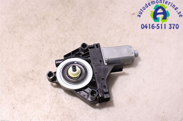 Portierruitmotor VOLVO V40 Hatchback (525, 526)