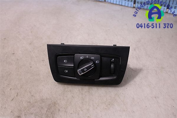 Lyskontakt BMW 3 (F30, F80)