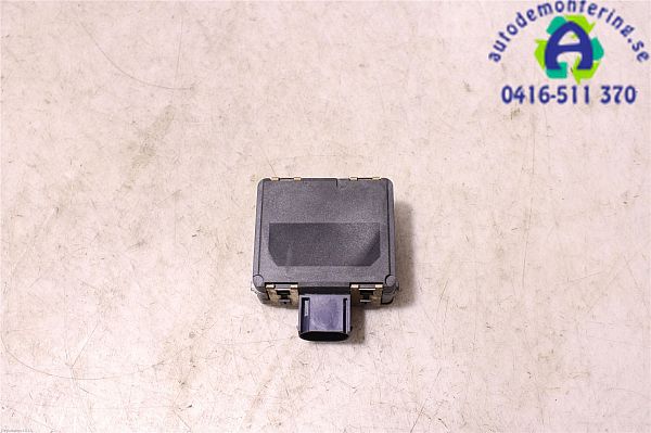 Sensor - adaptiv fartpilot KIA RIO IV (YB, SC, FB)