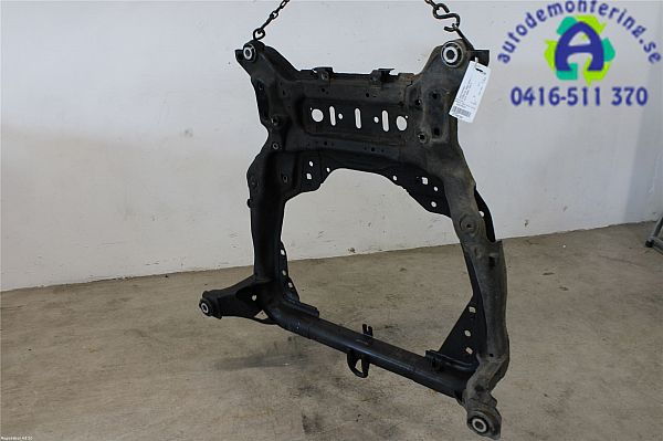 Forbro LAND ROVER RANGE ROVER EVOQUE (L538)