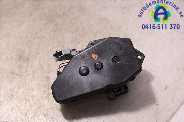 Bagklap styreenhed LAND ROVER RANGE ROVER EVOQUE (L538)
