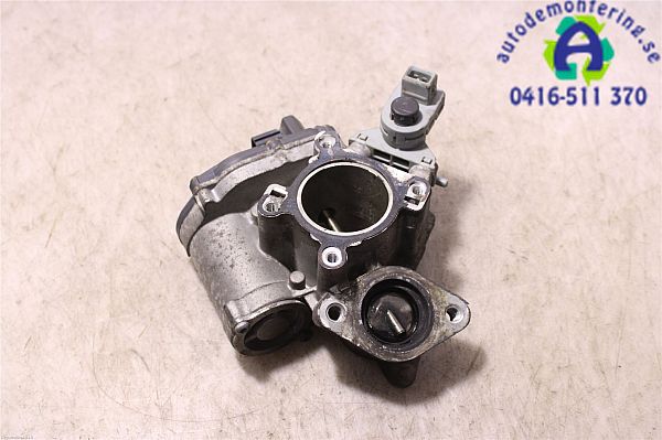 EGR Klep / EGR ventiel