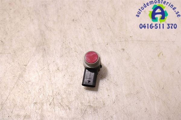 Parkeringssensor bag ALFA ROMEO GIULIETTA Box (940_)