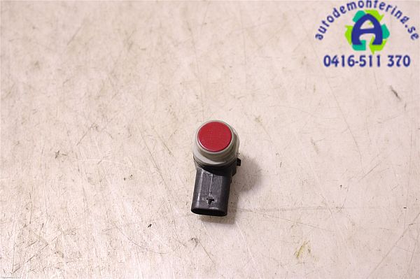 Parkeringssensor bag ALFA ROMEO GIULIETTA Box (940_)