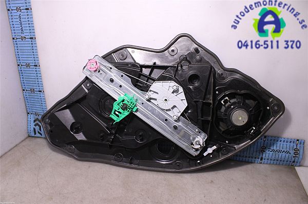 Fensterheber 2-türig ALFA ROMEO GIULIETTA Box (940_)