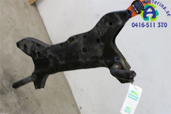 Forbro MITSUBISHI LANCER VIII Sportback (CX_A)