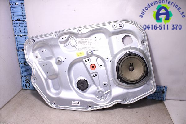 Fensterheber 2-türig ALFA ROMEO GIULIETTA Box (940_)