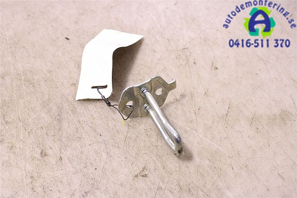 Cilinderslot BMW 7 (G11, G12)