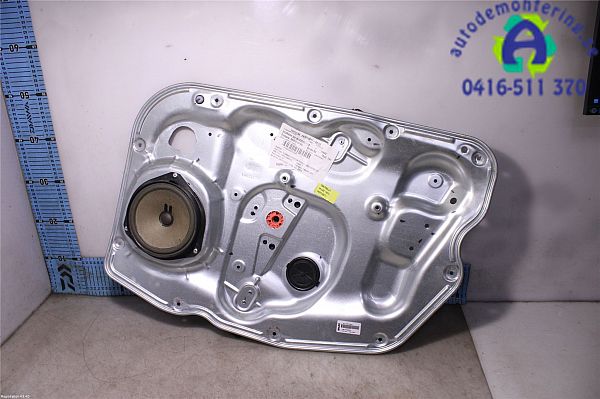 Fensterheber 2-türig ALFA ROMEO GIULIETTA Box (940_)