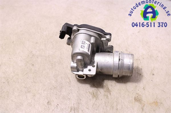 Throttle switch DACIA DUSTER (HS_)