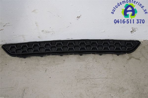 Stoßstange hinten Deckleiste BMW X5 (F15, F85)