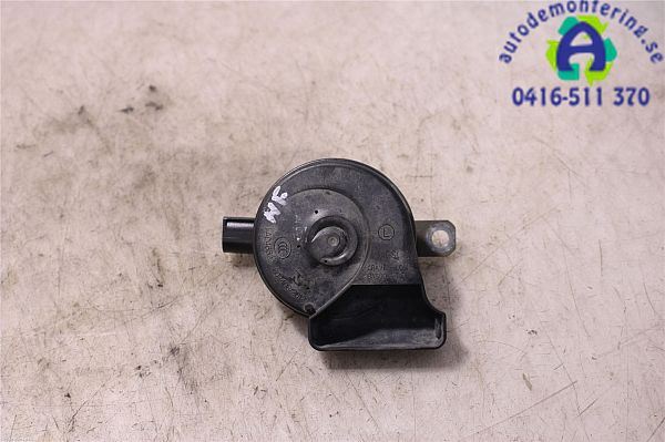 Horn SKODA OCTAVIA III Combi (5E5, 5E6)