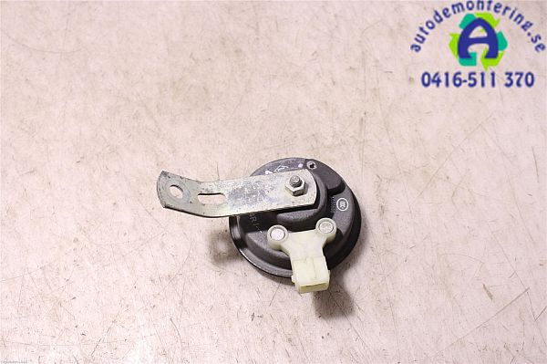 Horn RENAULT KANGOO Express (FW0/1_)