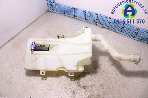 Wischwaschbehälter MITSUBISHI COLT VI (Z3_A, Z2_A)