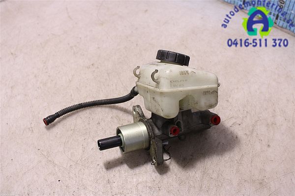 Brake - Master cylinder OPEL ASTRA G Hatchback (T98)