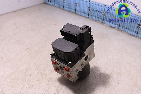 ABS Pumpe OPEL ASTRA G Hatchback (T98)