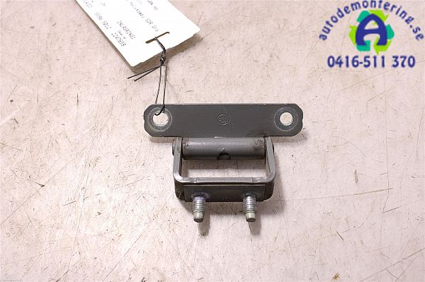 Achterklep scharnier KIA SOUL II (PS)