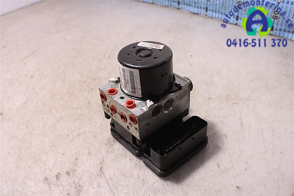 ABS Pumpe FIAT FREEMONT (345_)