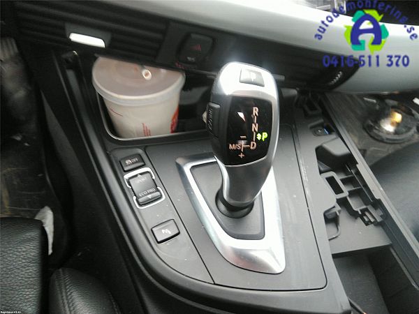 Getriebe Automatik BMW 4 Gran Coupe (F36)