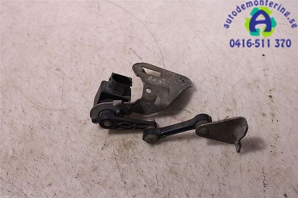 Mercedes-Benz CLA - Sensor - lichtaanpassing CLA - Autoparts24