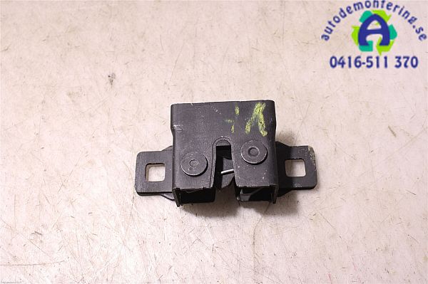 Blokada klapy bagażnika JAGUAR XE (X760)