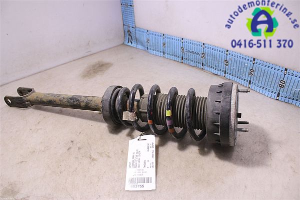 Front strut JAGUAR XE (X760)