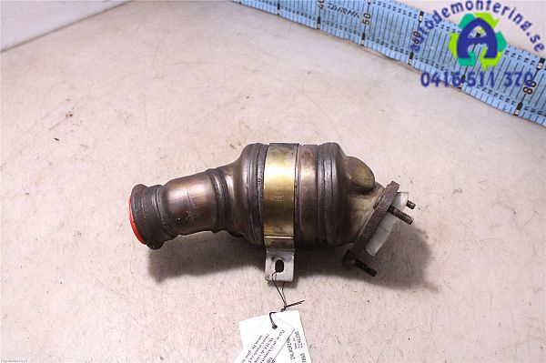 Katalysator FIAT DUCATO Platform/Chassis (250_, 290_)