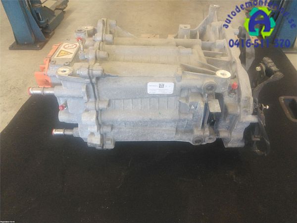 Elektromotor vorne RENAULT KANGOO Express (FW0/1_)