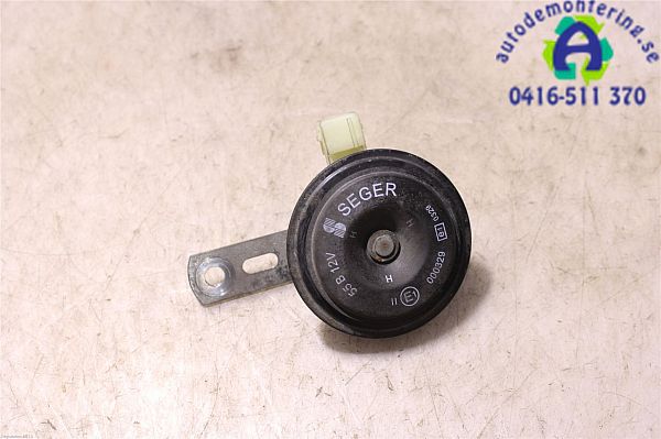 Horn RENAULT KANGOO Express (FW0/1_)