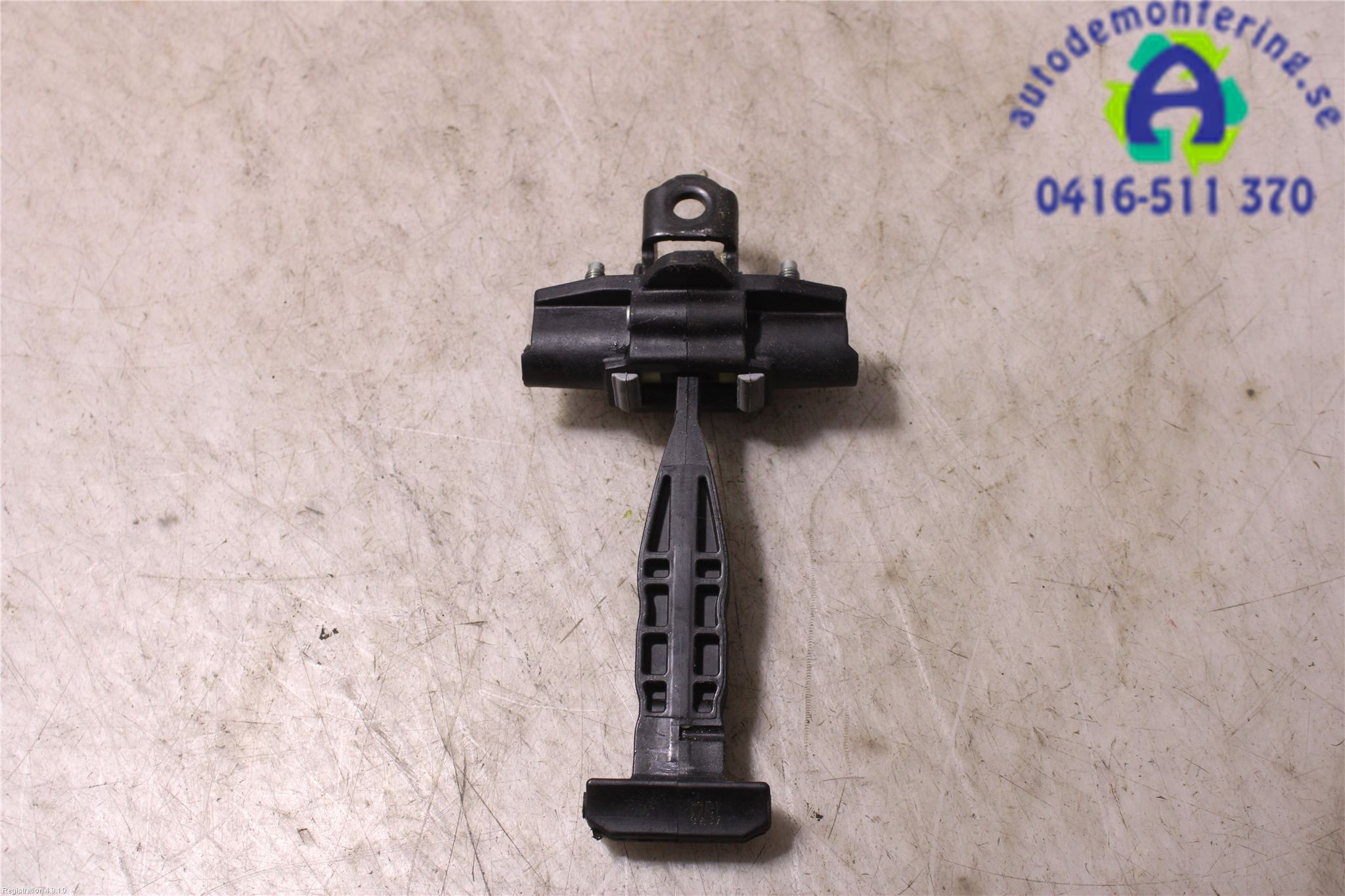 Türfangband FORD USA RANGER Crew Cab Pickup