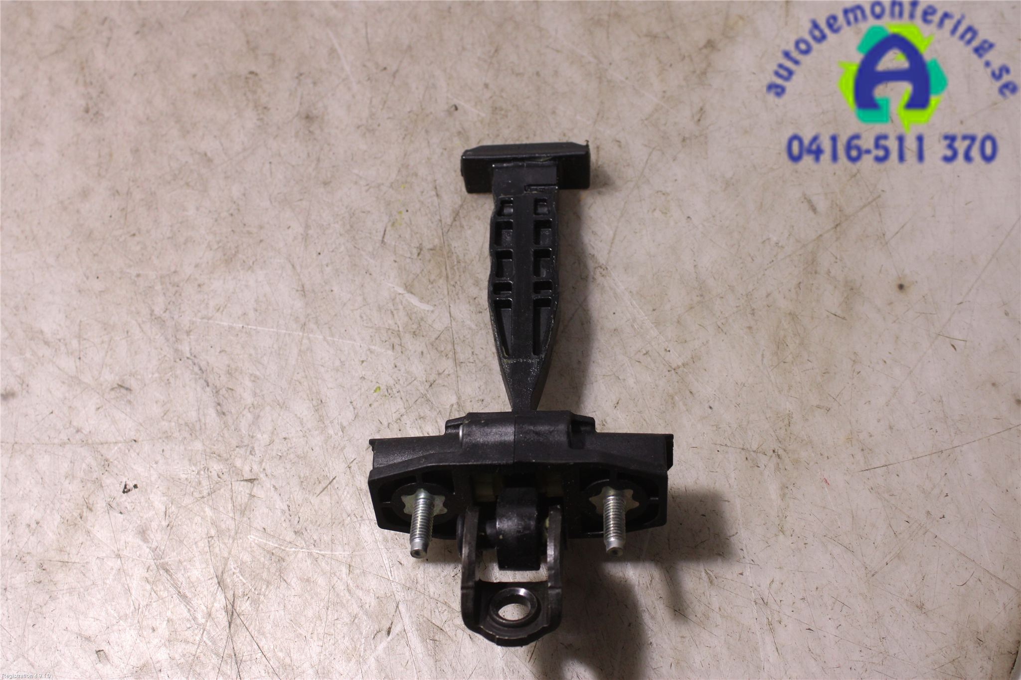 Türfangband FORD USA RANGER Crew Cab Pickup