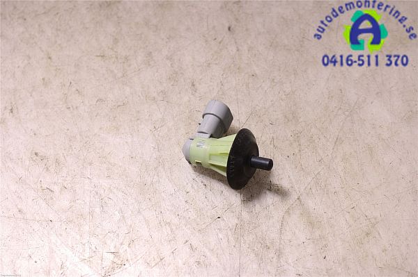 Door sensor