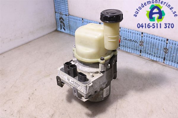 Servopumpe DACIA DOKKER MPV (KE_)