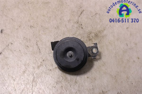 Horn ISUZU D-MAX III (TFR, TFS)