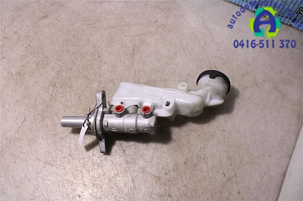 Hauptbremszylinder ISUZU D-MAX III (TFR, TFS)