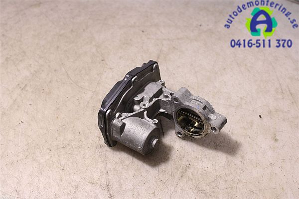 Egr ventil ISUZU D-MAX III (TFR, TFS)