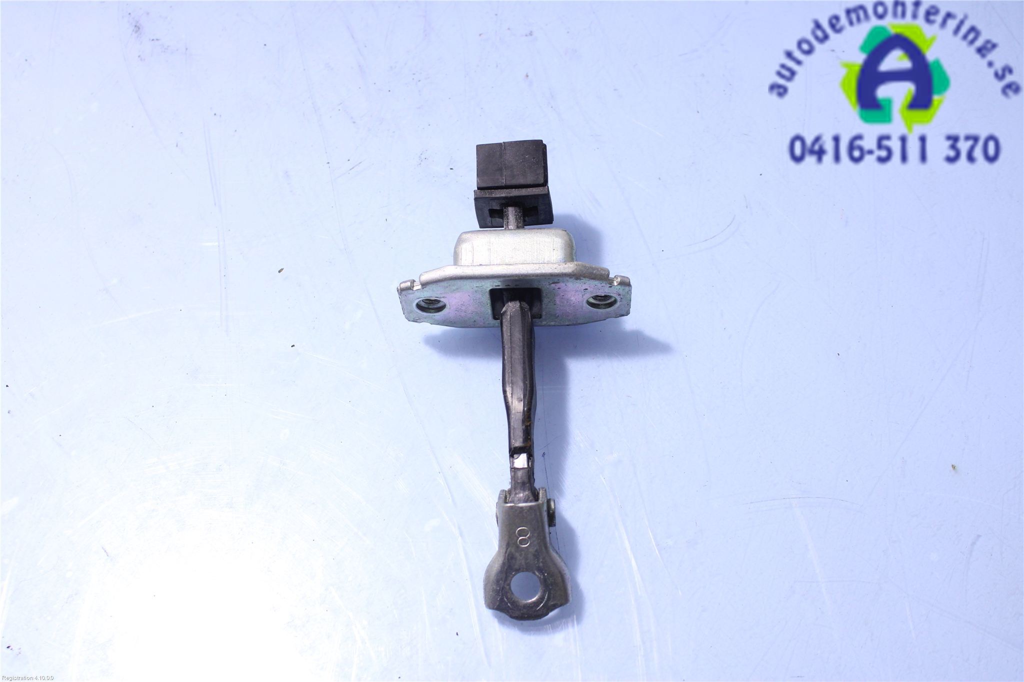 Türfangband PEUGEOT ION