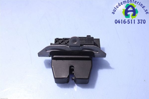 Zentralverriegelung FORD PUMA