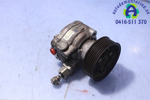 Servopumpe ISUZU D-MAX II (TFR, TFS)