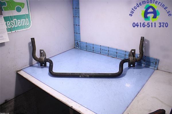 Anti-roll bar