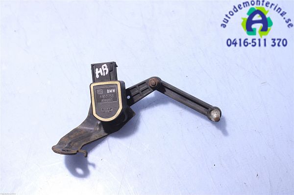 Sensor - Lichteinstellung BMW X6 (E71, E72)