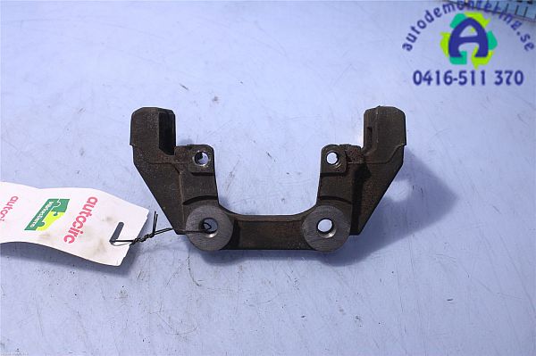 Bremssattelhalter / Bremsgabel BMW X6 (E71, E72)