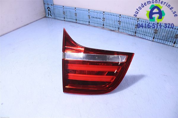 Rücklicht BMW X6 (E71, E72)