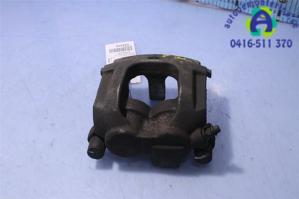 Bremssattel vorne links BMW X6 (E71, E72)