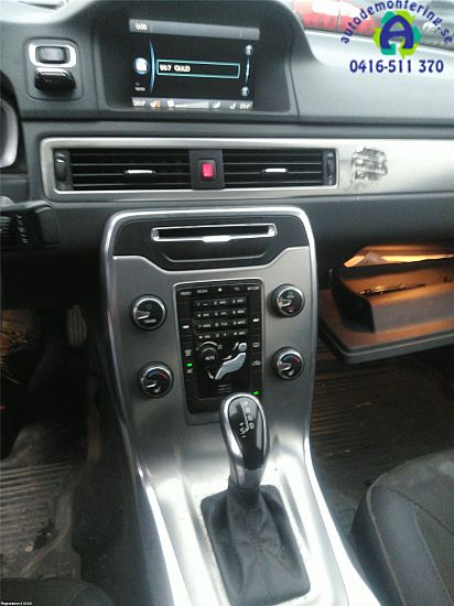 Getriebe Automatik VOLVO S80 II (124)