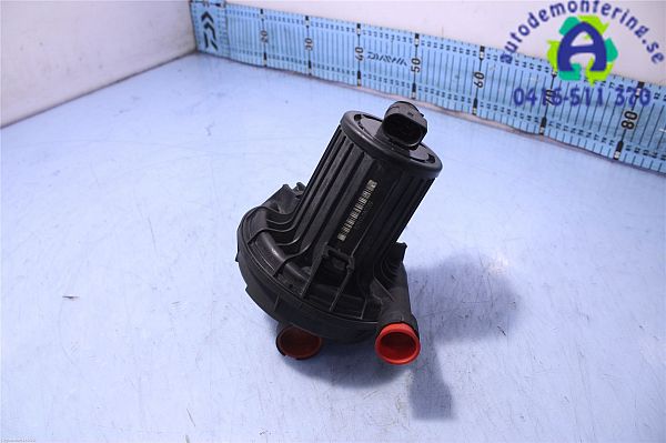 Sekundärluft-Einspritzpumpe VW GOLF VI Estate (AJ5)