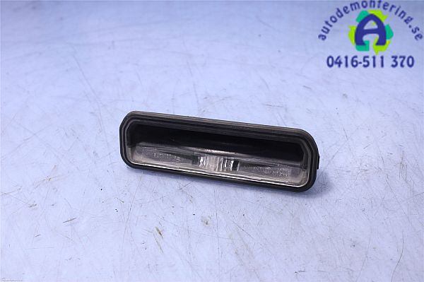 BM51-19B514-AD : Håndtag udvending - Autoparts24