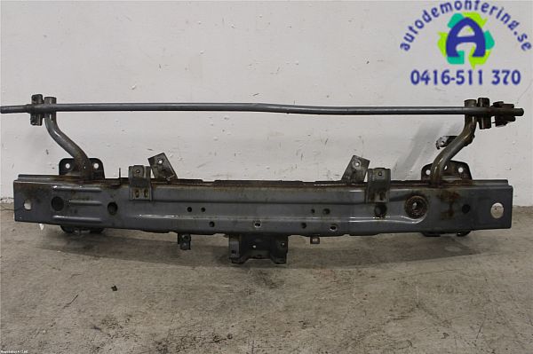 Front bumper reinforcement MITSUBISHI LANCER VIII Sportback (CX_A)